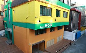 Moon Hostel 首爾 Exterior photo