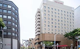 名古屋东急荣rei酒店 Exterior photo
