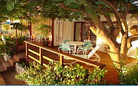 阿鲁巴岛海滩别墅酒店 棕榈滩 Exterior photo