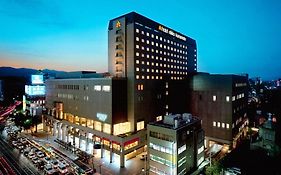 日航熊本酒店 Exterior photo