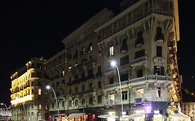 Relais Sul Mare Boutique Hotel 那不勒斯 Exterior photo
