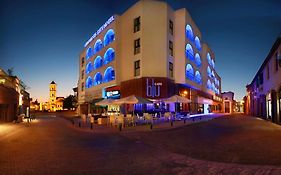 里瓦西奥迪斯城市酒店 拉纳卡 Exterior photo