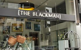 Art Series - The Blackman 墨尔本 Exterior photo