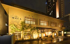 金泽茶屋酒店 Exterior photo