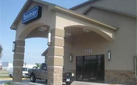 Travelodge Pharr 麦卡伦 Exterior photo