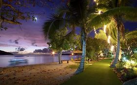 纳努亚岛度假酒店 Nanuya Lailai Exterior photo