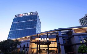 潮阳 Camic International Convention Center酒店 Exterior photo