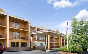 Suburban Extended Stay Hotel 伍斯特 Exterior photo