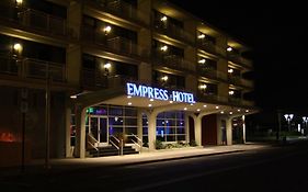 The Empress Hotel Asbury Park (Adults Only) 欧申格罗夫 Exterior photo