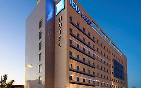 Ibis Budget 阿拉卡茹 Exterior photo