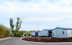 洛克斯比唐斯探索公园假日公园 Roxby Downs Exterior photo