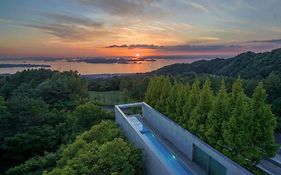 松山 Setouchi Retreat By Onko Chishin (Adults Only)酒店 Exterior photo