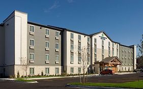 Woodspring Suites New Orleans Airport 肯纳 Exterior photo