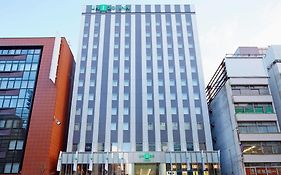 札幌优尼佐酒店 Exterior photo