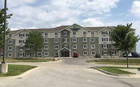 Extended Stay America Select Suites - Omaha - Southwest 拉维斯塔 Exterior photo