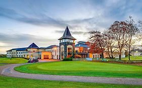 Great National Ballykisteen Golf Hotel 蒂珀雷里 Exterior photo