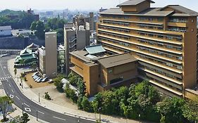 松山 道後温泉 大和屋本店酒店 Exterior photo