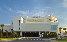 Palace Casino Resort 比洛克西 Exterior photo