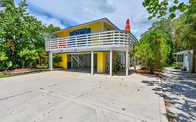 Banana Cabana By Beachside Management 西耶斯塔岛 Exterior photo