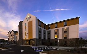 Uptown Suites Extended Stay Nashville Tn - 士麦那 Exterior photo