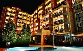 Hotel Aktinia 阳光海滩 Exterior photo