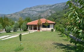 Guest House Radulovic Petrovac Exterior photo