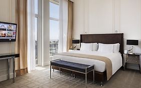 阿维尔宫酒店 - 世界顶级酒店 布宜诺斯艾利斯 Exterior photo