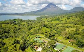 Essence Arenal Spa & Yoga El Castillo Exterior photo