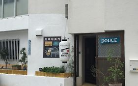 宜野湾市 Douce酒店 Exterior photo