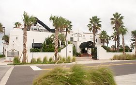 浅月湾酒店及餐厅 - 杰克逊维尔海滩（Jacksonville Beach） Exterior photo