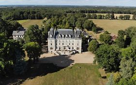 Chateau Du Gerfaut 阿宰勒里多 Exterior photo