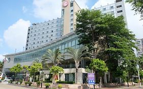 台糖长荣酒店 - 台南 Exterior photo
