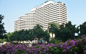 广州 广东大厦酒店 Exterior photo