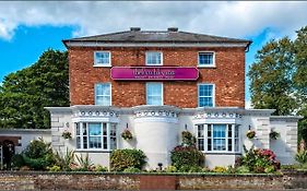 The Pytchley Inn West Haddon Exterior photo