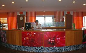 波蒂纳茨 D-H Club Vista Bahia酒店 Interior photo