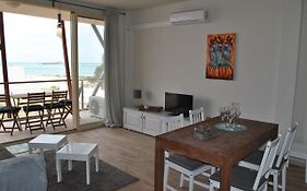 Ca Madeira II - Estoril Beach Apartments 萨尔雷 Exterior photo