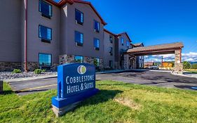 Cobblestone Hotel & Suites - 维克多 Exterior photo