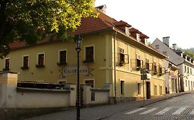 Banská Štiavnica 卡海门旅馆酒店 Exterior photo