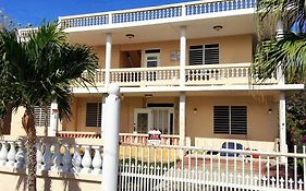 Villa Marsana 阿瓜达 Exterior photo