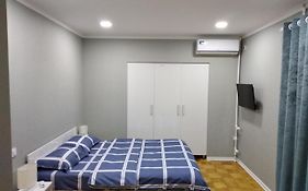 Apartment On Oloy 11 塔什干 Exterior photo