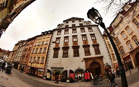 Hostel Homer - Old Town Square 布拉格 Exterior photo