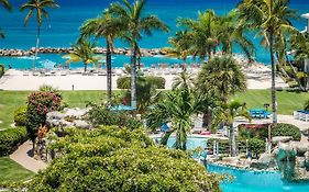 Margaritaville Beach Resort Grand Cayman 乔治城 Exterior photo