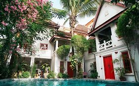 Rambutan Hotel - 暹粒 Exterior photo