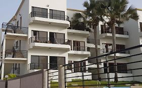 Relax Waterfront Serviced Apartment Bijilo Exterior photo