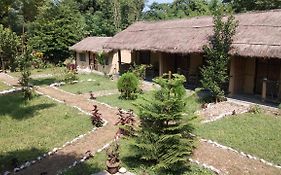 Chital Lodge 奇旺 Exterior photo