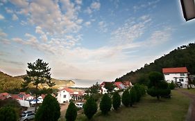 Namhea German Village Beethoven House Exterior photo