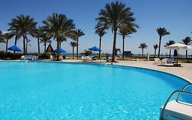 Horizon El Wadi Hotel 艾因苏赫纳 Exterior photo