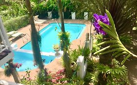 Saint Lucia Estuary 圣露西亚湿地宾馆酒店 Exterior photo