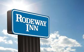 Rodeway Inn Hibbing Exterior photo