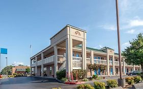 Motel 6-Kingsport, Tn Exterior photo